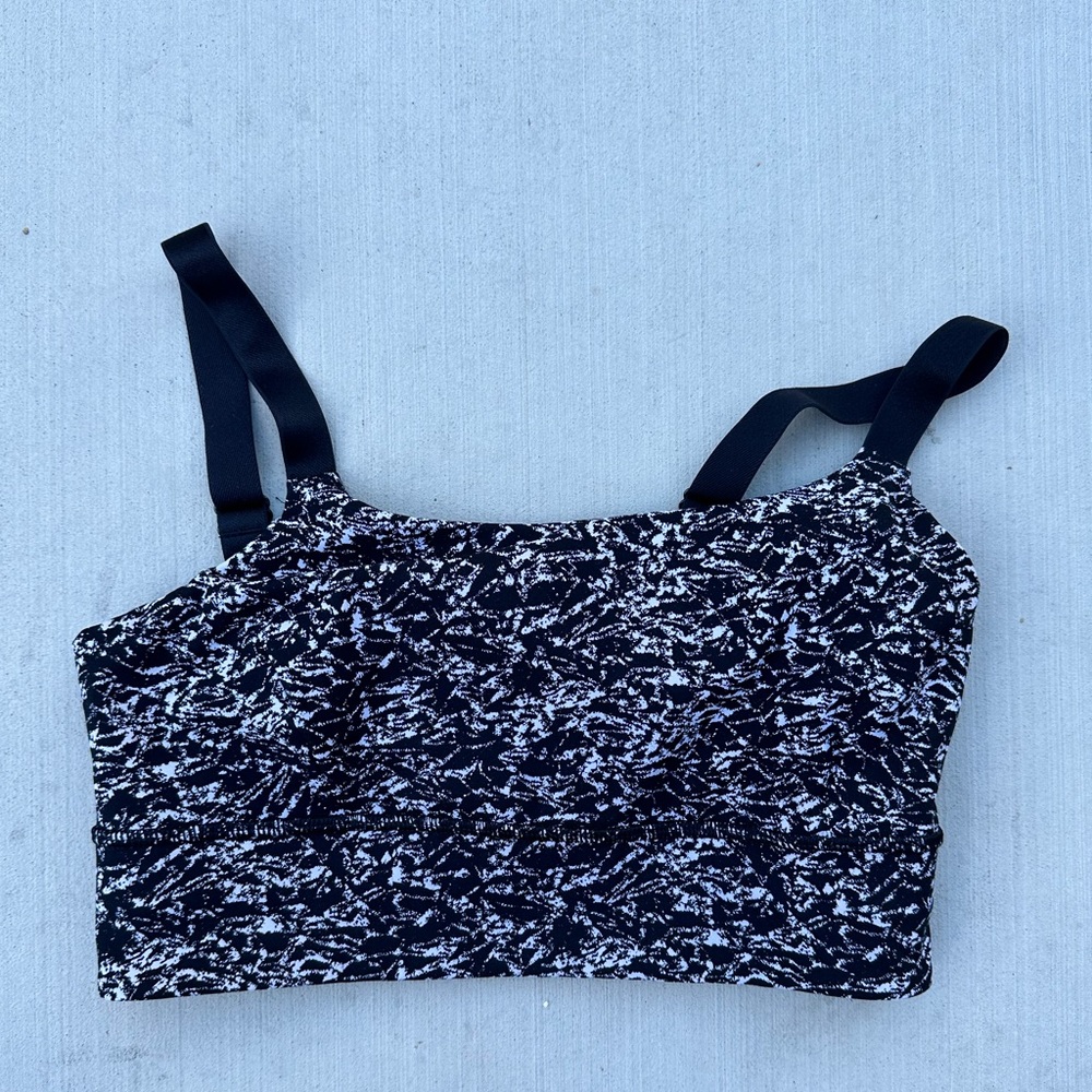 Lululemon sport bra